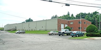 Concord, NH Light Distribution - 1 Horseshoe Pond Ln