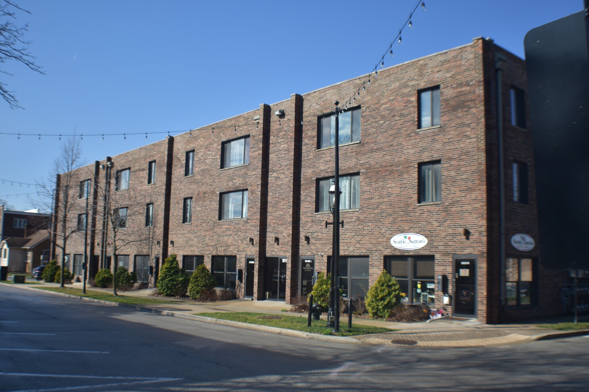 18106-18124 Martin Ave, Homewood, IL for Rent