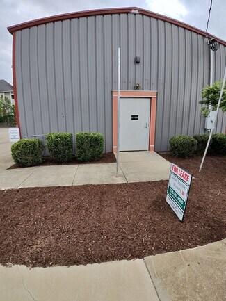 Bowling Green, KY Industrial - 517 E 7th Ave