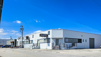 Hialeah, FL Industrial - 1080-1090 E 14th St