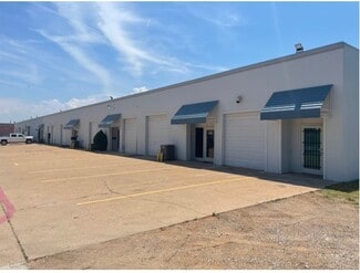 Fort Worth, TX Flex - 10709 Tube Dr Fort Worth, TX Flex - 10709 Tube Dr