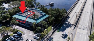 Sewalls Point, FL Office - 3601 SE Ocean Blvd