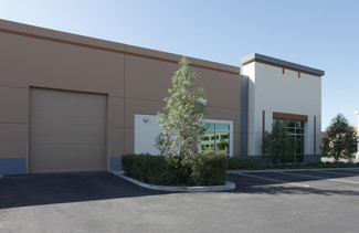 Riverside, CA Industrial - 21840 Cactus Ave