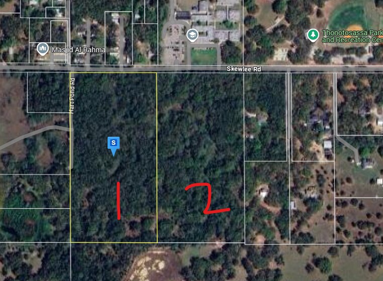 9956 Skewlee Rd, Thonotosassa, FL for Sale