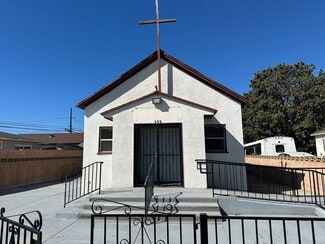 Oxnard, CA Churches - 111 N Bonita Ave