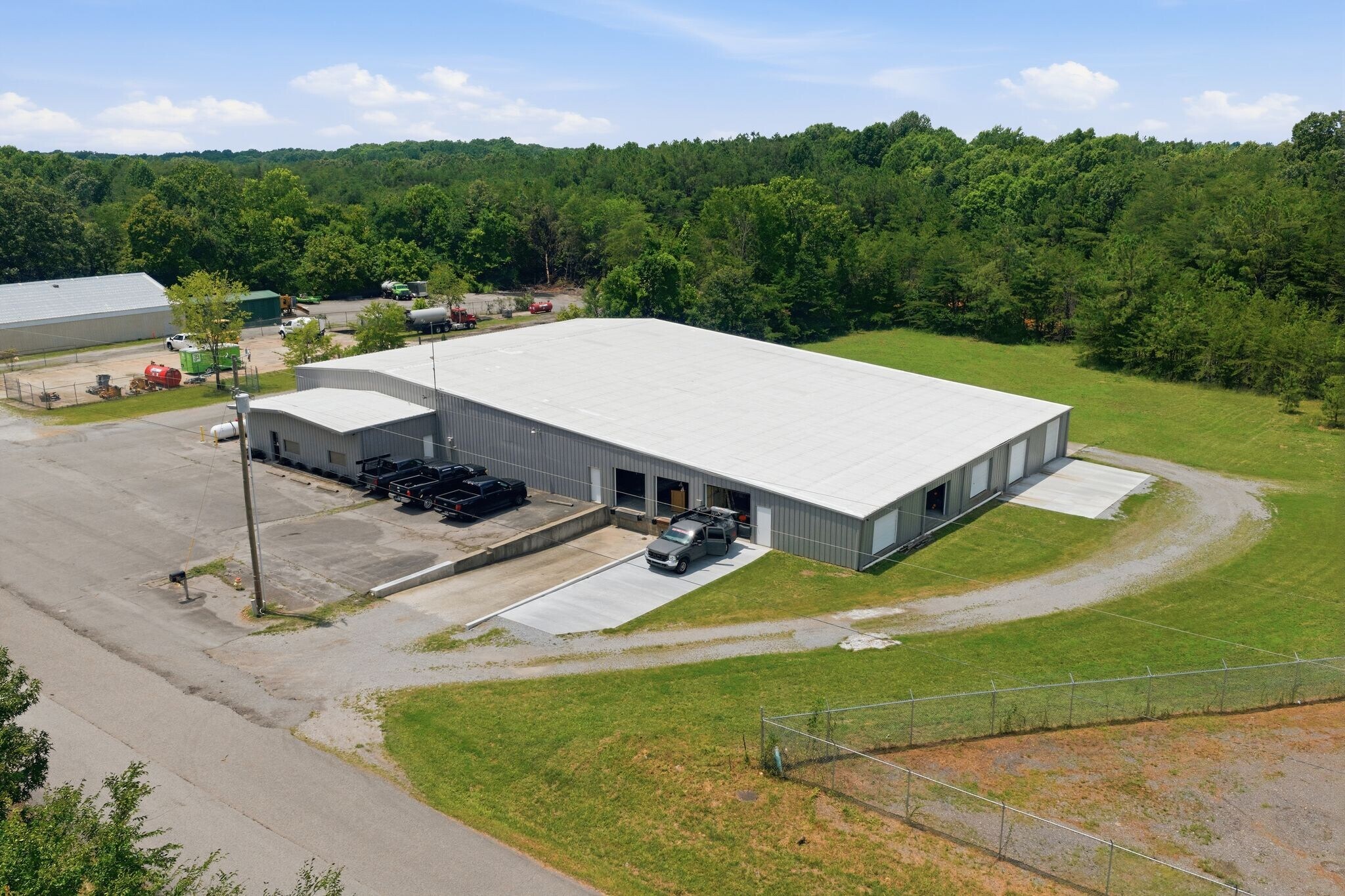 7612 Drag Strip Rd, Fairview, TN for Sale
