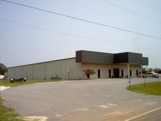Tifton, GA Warehouse - 2773 Marshall Dr
