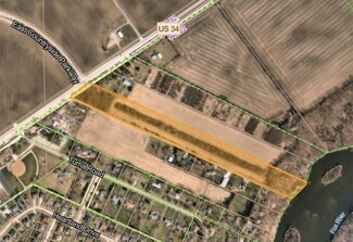 Yorkville, IL Commercial - 8824 B Rt 34