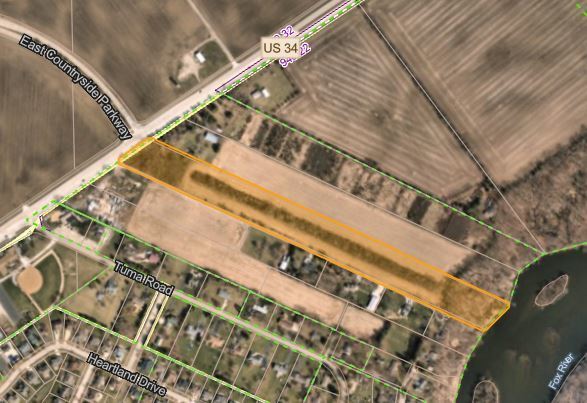 8824 B Rt 34, Yorkville, IL for Sale