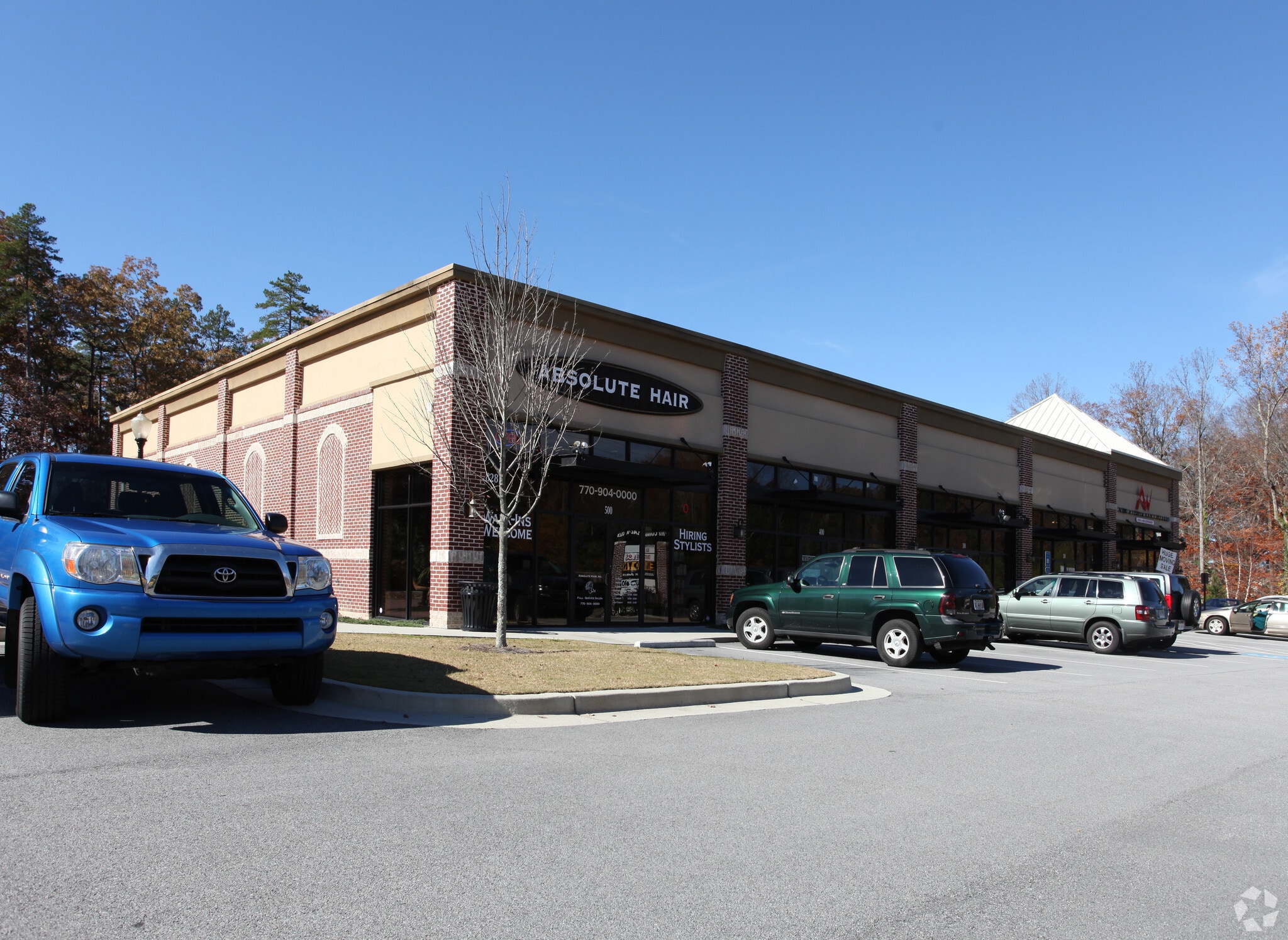 2832 Buford Dr, Lawrenceville, GA for Rent