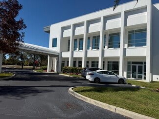 Bonita Springs, FL Office - 3291 Woods Edge Pky