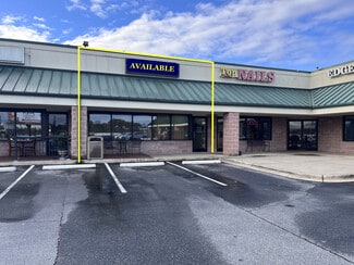 Asheville, NC Office/Retail - 1025 Brevard Rd Asheville, NC Office/Retail - 1025 Brevard Rd