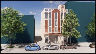 Brooklyn, NY Residential - 1816 Voorhies Ave