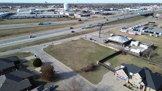 Moore, OK Commercial - 2500 N Broadway