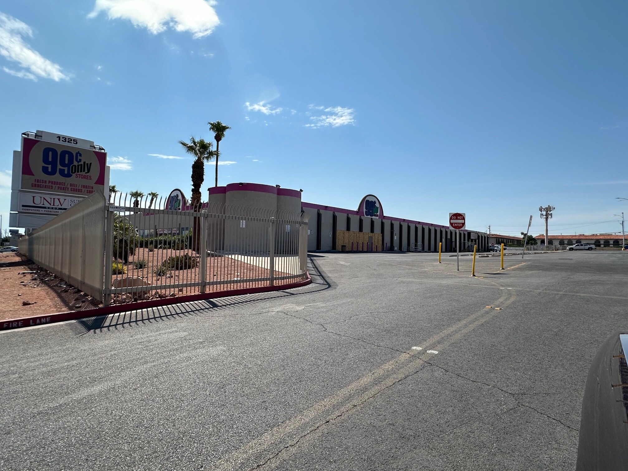 1325 E Flamingo Rd, Las Vegas, NV for Rent