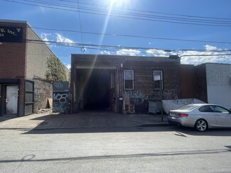 Richmond Hill, NY Industrial - 130-14 91st Ave