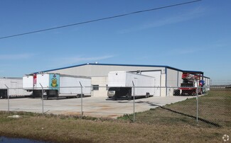 Dayton, TX Warehouse - 7590 FM 1960 Rd