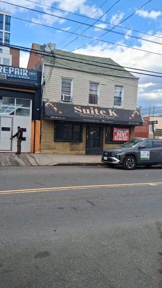 Brooklyn, NY Retail - 290 Barbey St Brooklyn, NY Retail - 290 Barbey St