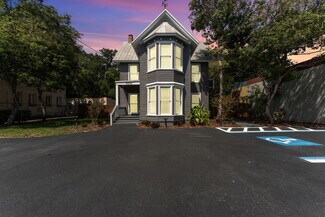 Tampa, FL undefined - 4206 N Nebraska Ave