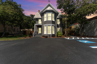Tampa, FL Loft/Creative Space - 4206 N Nebraska Ave