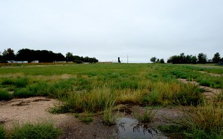 Lubbock, TX Commercial Land - 7341 W 4th St Lubbock, TX Commercial Land - 7341 W 4th St