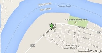 Florence, NJ Residential Income - 1002 W Front St