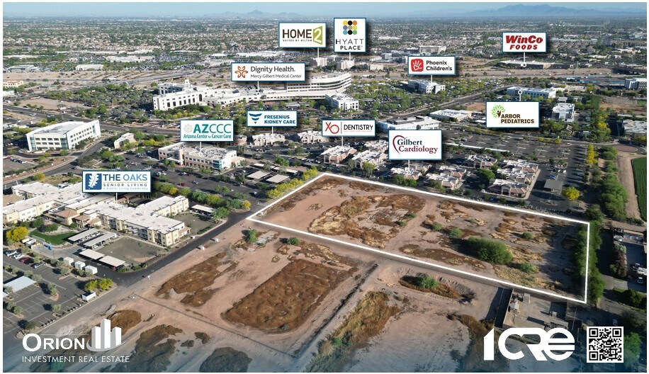 1915 E Willis Rd, Gilbert, AZ for Sale