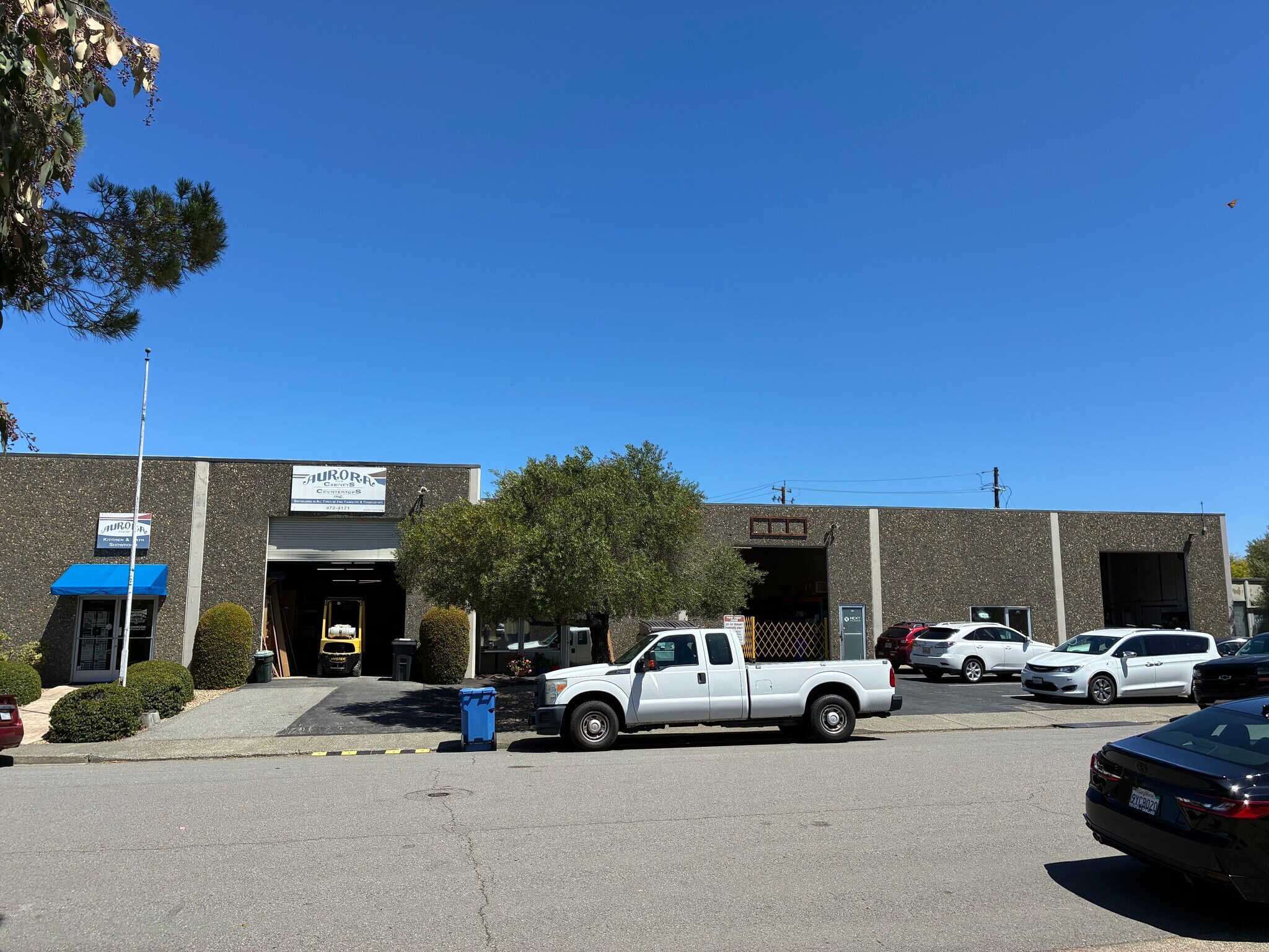 20-24 Mark Dr, San Rafael, CA for Rent