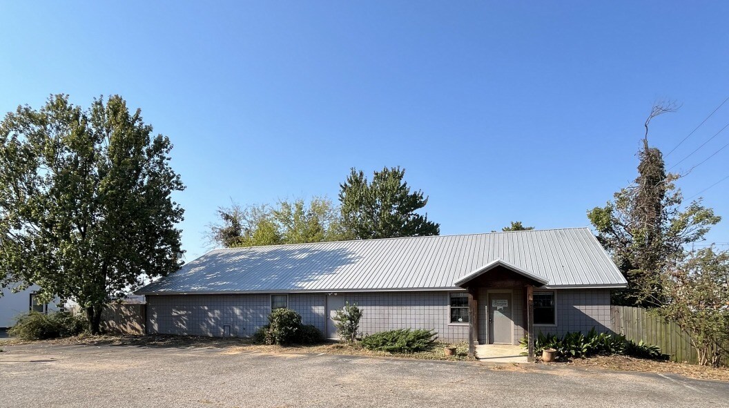 1600 Greensboro Ave, Tuscaloosa, AL for Rent