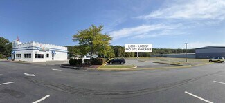 Howell, NJ Retail - 2301 US Highway 9 Howell, NJ Retail - 2301 US Highway 9