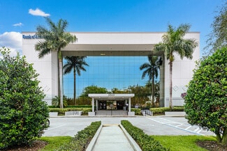 Boca Raton, FL Office - 2000 Glades Rd