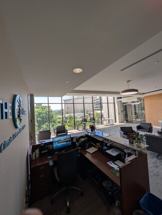 Asheville, NC Office, Office/Retail - 1 Haywood St