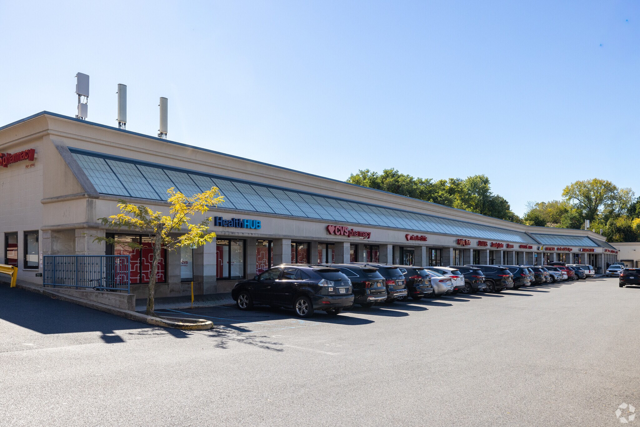 230-262 Arden Ave, Staten Island, NY for Rent