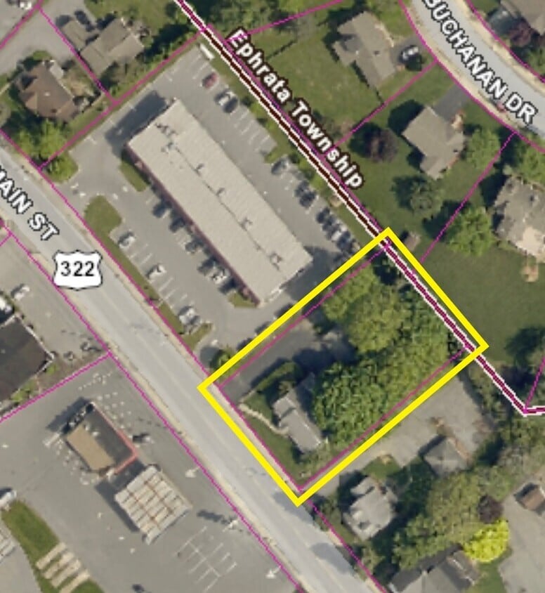 1635 W Main St, Ephrata, PA for Rent