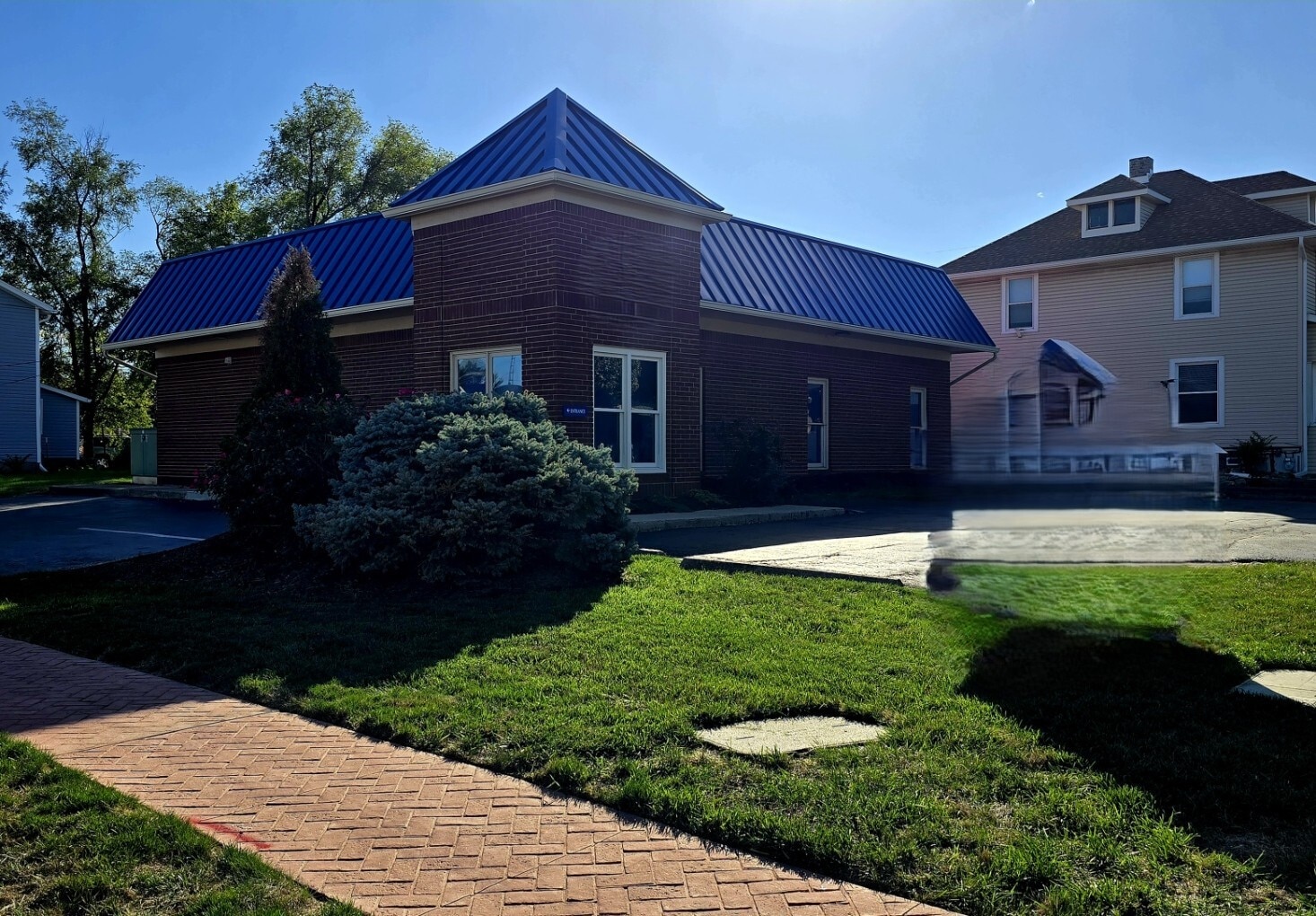 100 W National Rd, Englewood, OH for Sale