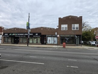 Chicago, IL Apartments - 3034-3040 W Montrose Ave