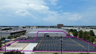 Elmwood, LA Retail, Flex, Industrial - 1000 Elmwood Park Blvd