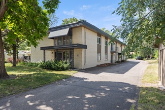 Bloomington, MN Apartments - 9040 Nicollet Ave S