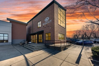 Fredericksburg, VA Medical - 12 Chatham Heights Rd