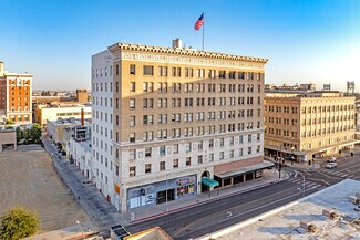 Fresno, CA undefined - 2014 Tulare St