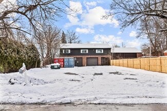 Plainville, CT Retail - 62 Newton Ave