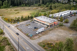 Graham, WA Retail - 9805 224th St