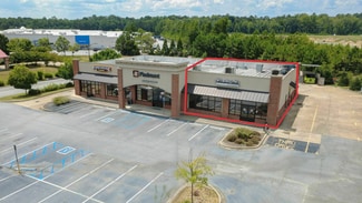 Columbus, GA Retail - 6563 Gateway Rd