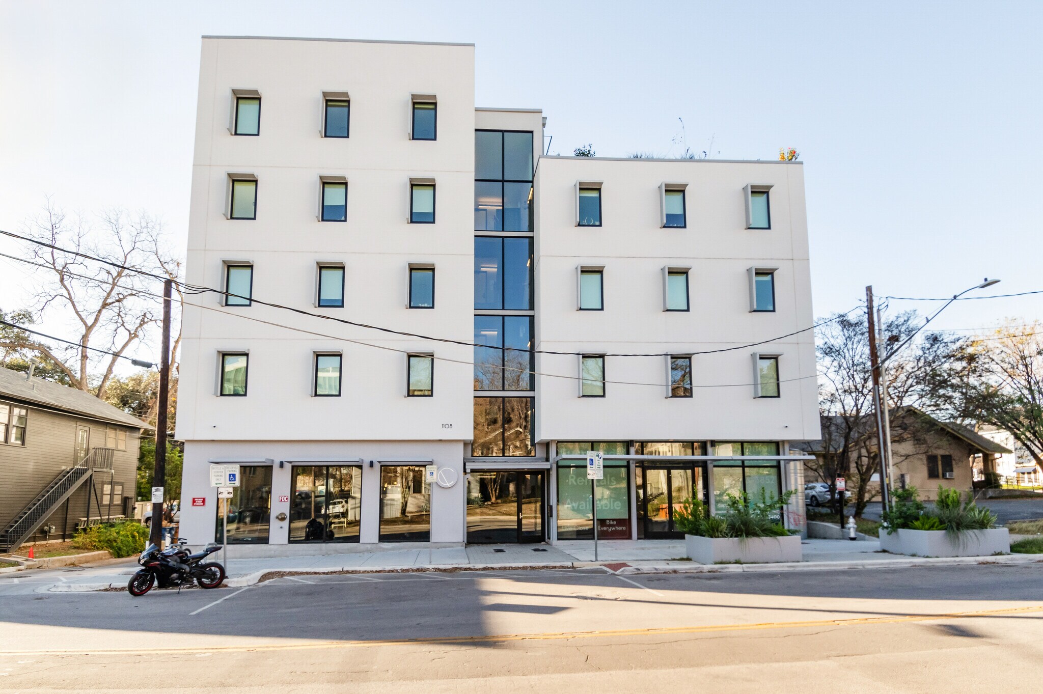 1108 Nueces St, Austin, TX for Rent