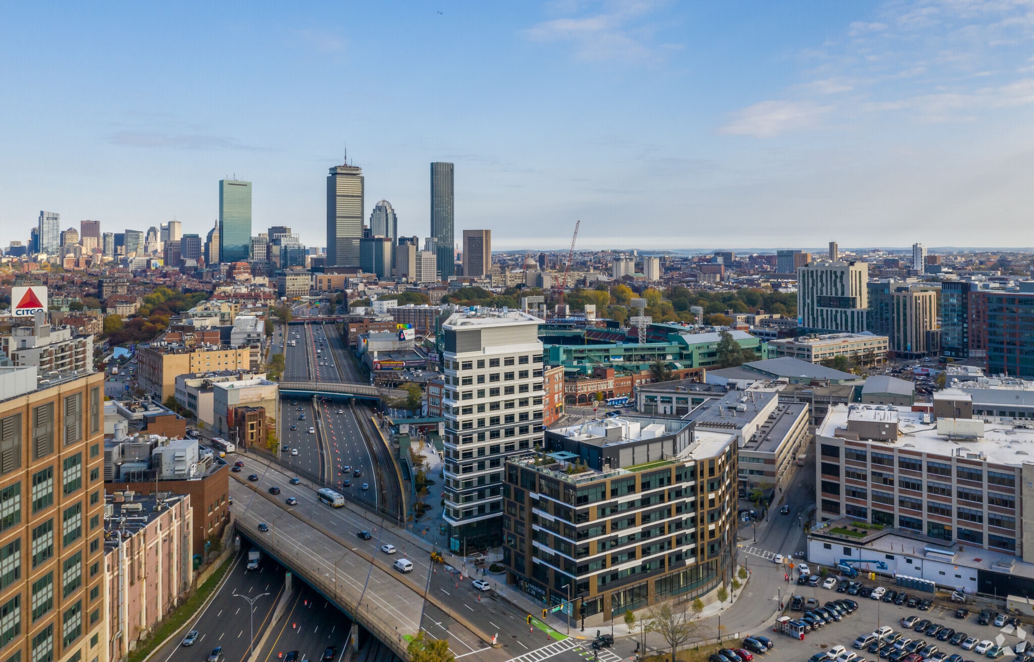 771-775 Beacon St, Boston, MA for Rent