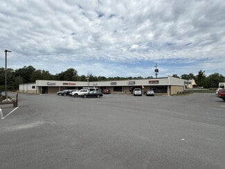 New Lebanon, NY Retail - 502 Route 20