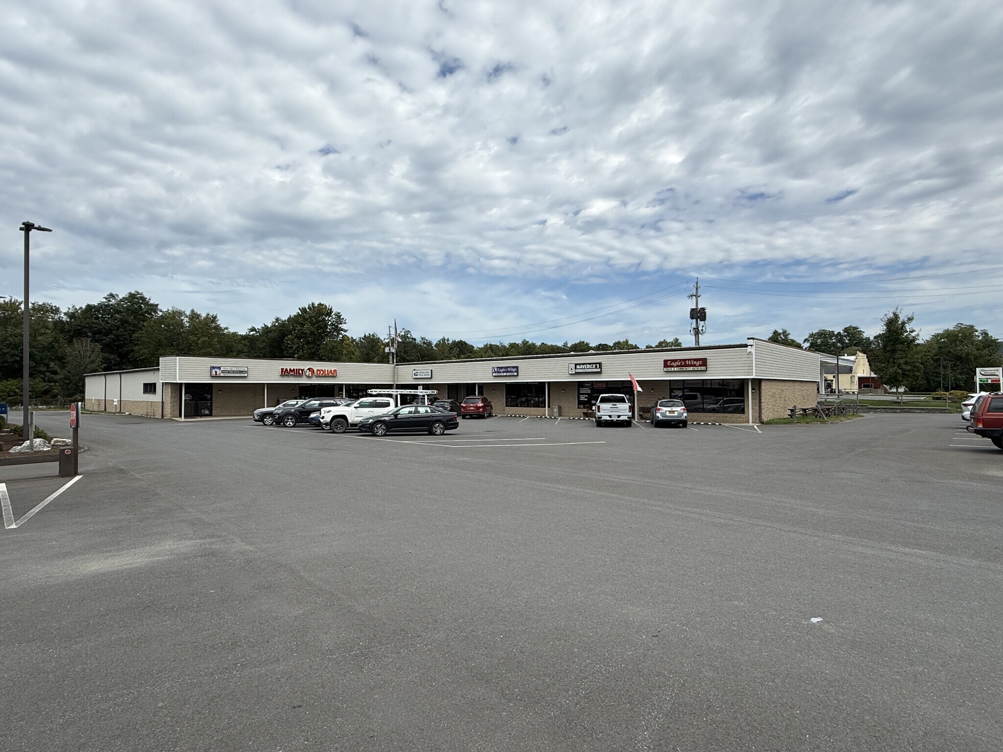 502 Route 20, New Lebanon, NY for Rent