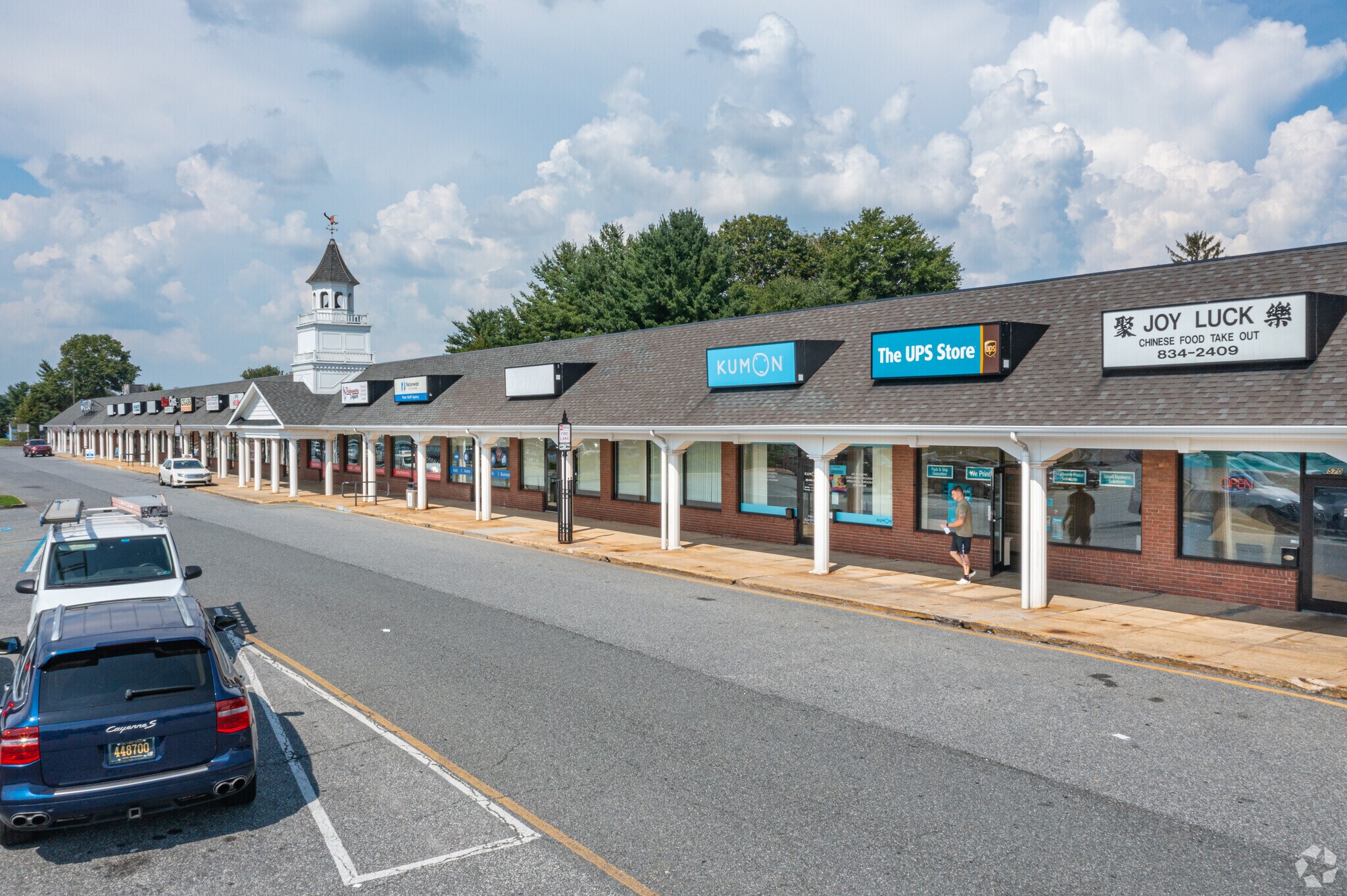 22-2400 Peoples Plz, Newark, DE for Rent