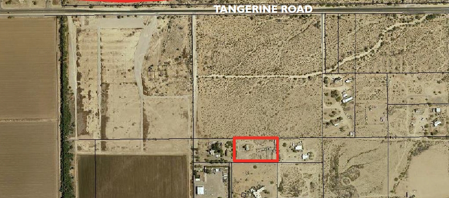 8365 W Tangerine Rd, Marana, AZ for Rent