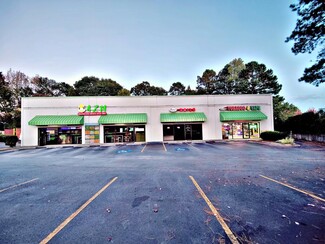 Fayetteville, GA undefined - 790 S Glynn St